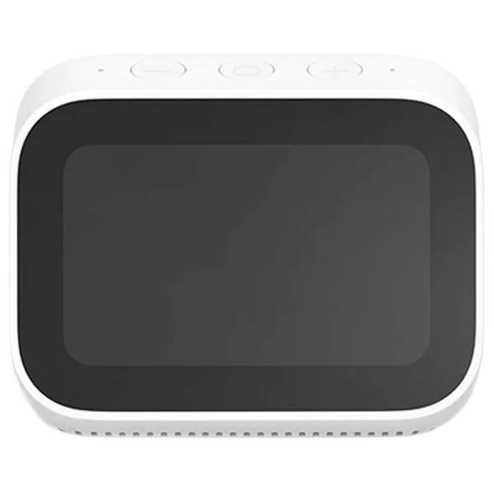 Xiaomi Mi Smart Clock с встроенным Google Control Center, Белый