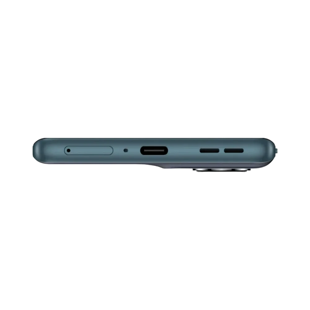 Смартфон Motorola Edge 50 Fusion, 12Гб/512Гб, Forest Blue