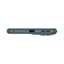 Смартфон Motorola Edge 50 Fusion, 12Гб/512Гб, Forest Blue