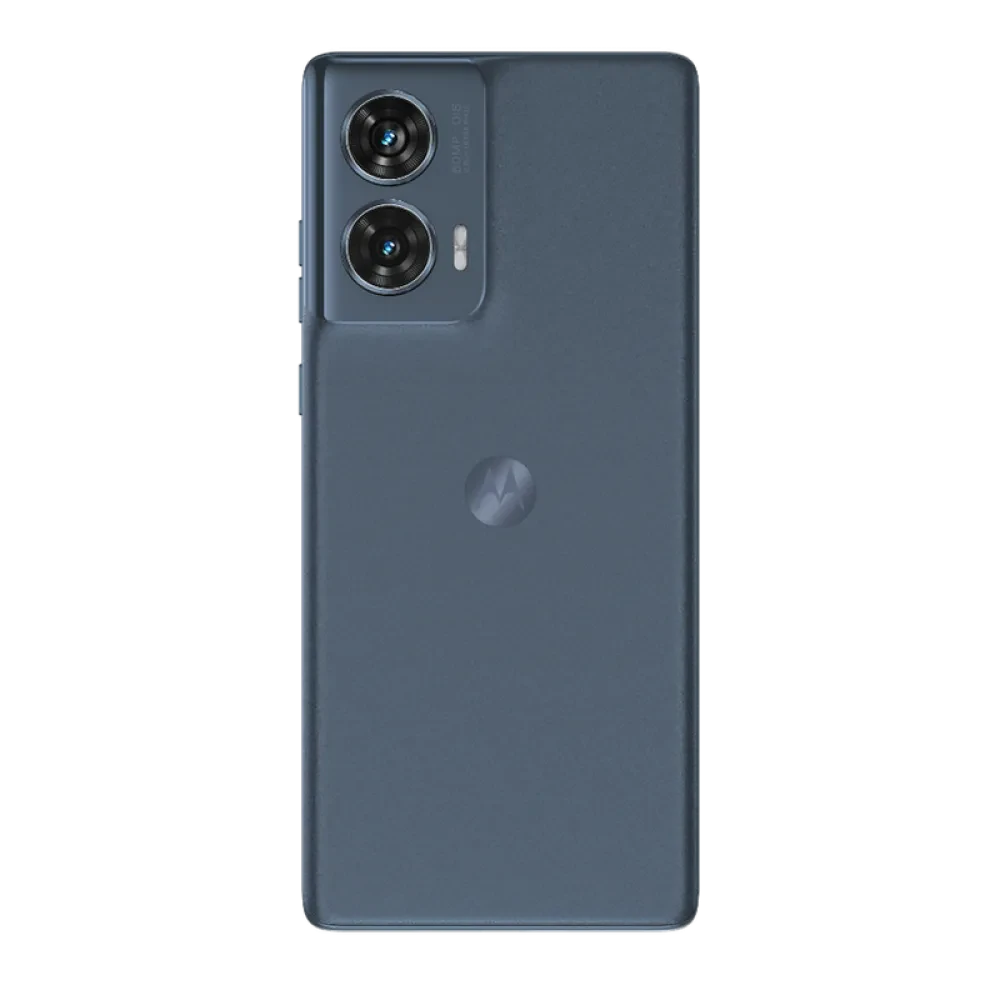 Смартфон Motorola Edge 50 Fusion, 12Гб/512Гб, Forest Blue
