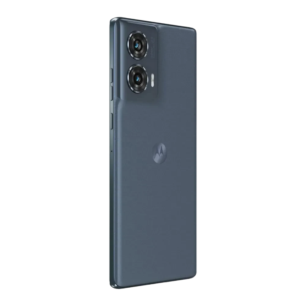 Смартфон Motorola Edge 50 Fusion, 12Гб/512Гб, Forest Blue