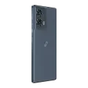 Смартфон Motorola Edge 50 Fusion, 12Гб/512Гб, Forest Blue