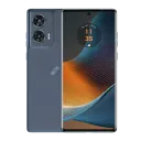 Смартфон Motorola Edge 50 Fusion, 12Гб/512Гб, Forest Blue