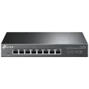 Сетевой коммутатор TP-LINK TL-SG108-M2, 8x 100/1000/2500 Мбит/с