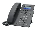 IP Телефон Grandstream GRP2601P, Чёрный