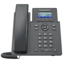IP Телефон Grandstream GRP2601P, Чёрный