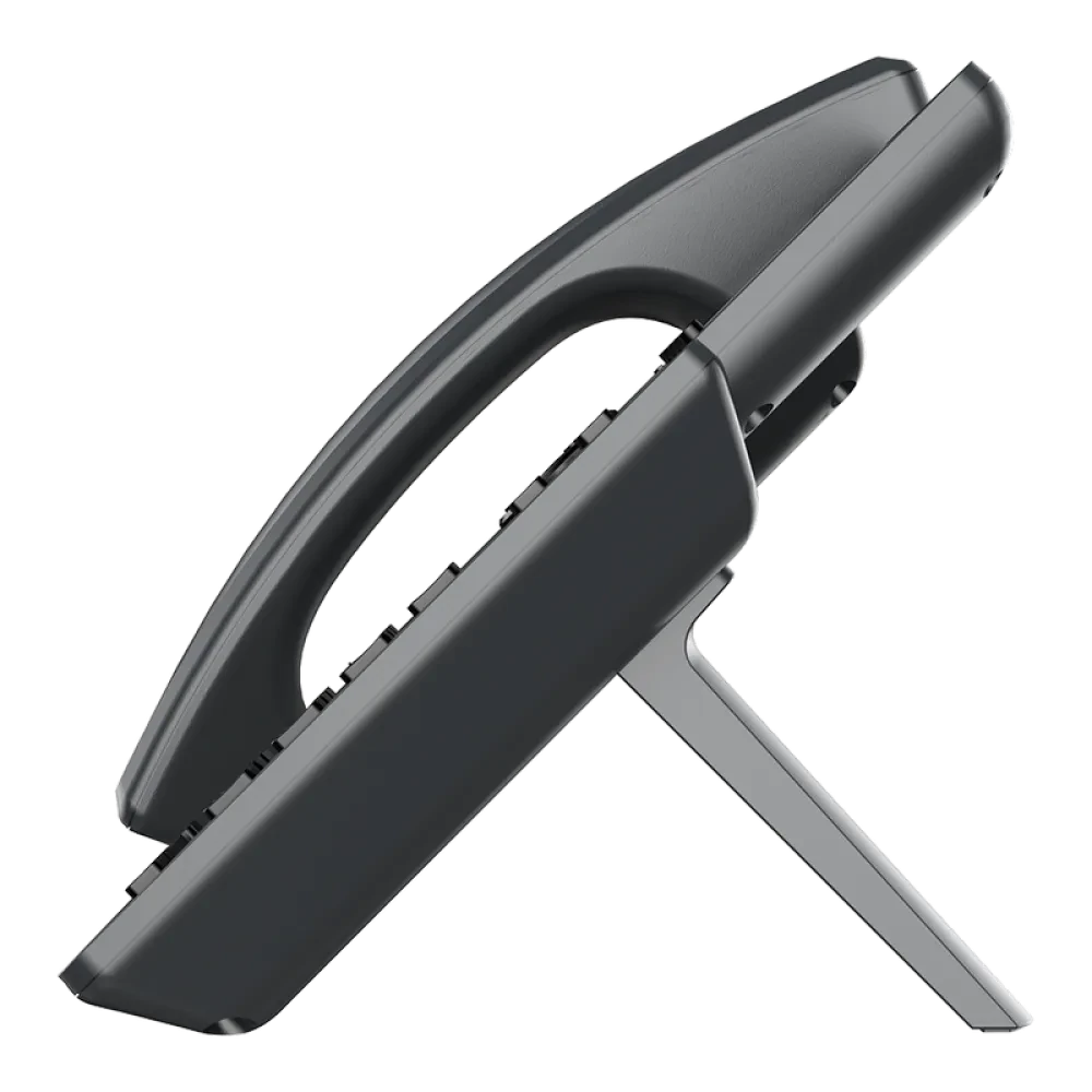 IP Телефон Grandstream GRP2601P, Чёрный