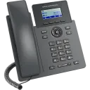 IP Телефон Grandstream GRP2601P, Чёрный