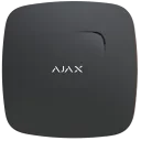 Датчик дыма Ajax FireProtect Plus, Чёрный