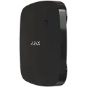 Датчик дыма Ajax FireProtect Plus, Чёрный