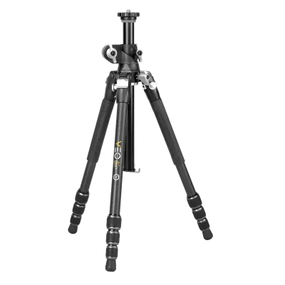 Trepied/Monopod Vanguard VEO3T+ 234CT, Cap trepied de minge, Negru