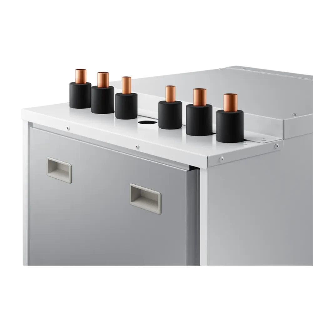 Pompă de căldura Aer-Apă Samsung AE260RNWSEG, R-32, 9kW.h, AE260RNWSEG/EU