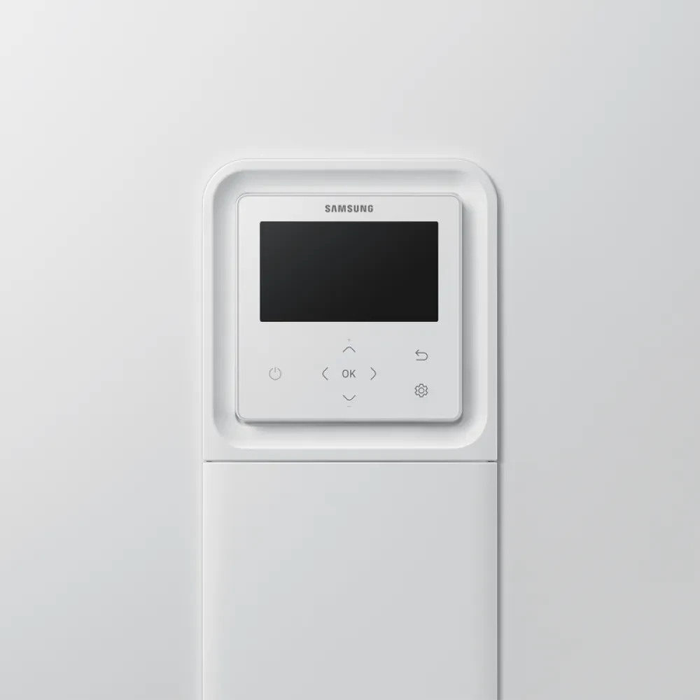 Pompă de căldura Aer-Apă Samsung AE260RNWSEG, R-32, 9kW.h, AE260RNWSEG/EU