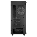 Компьютерный корпус Deepcool CC560 V2, Full-Tower, Без блока питания, Чёрный