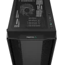 Компьютерный корпус Deepcool CC560 V2, Full-Tower, Без блока питания, Чёрный