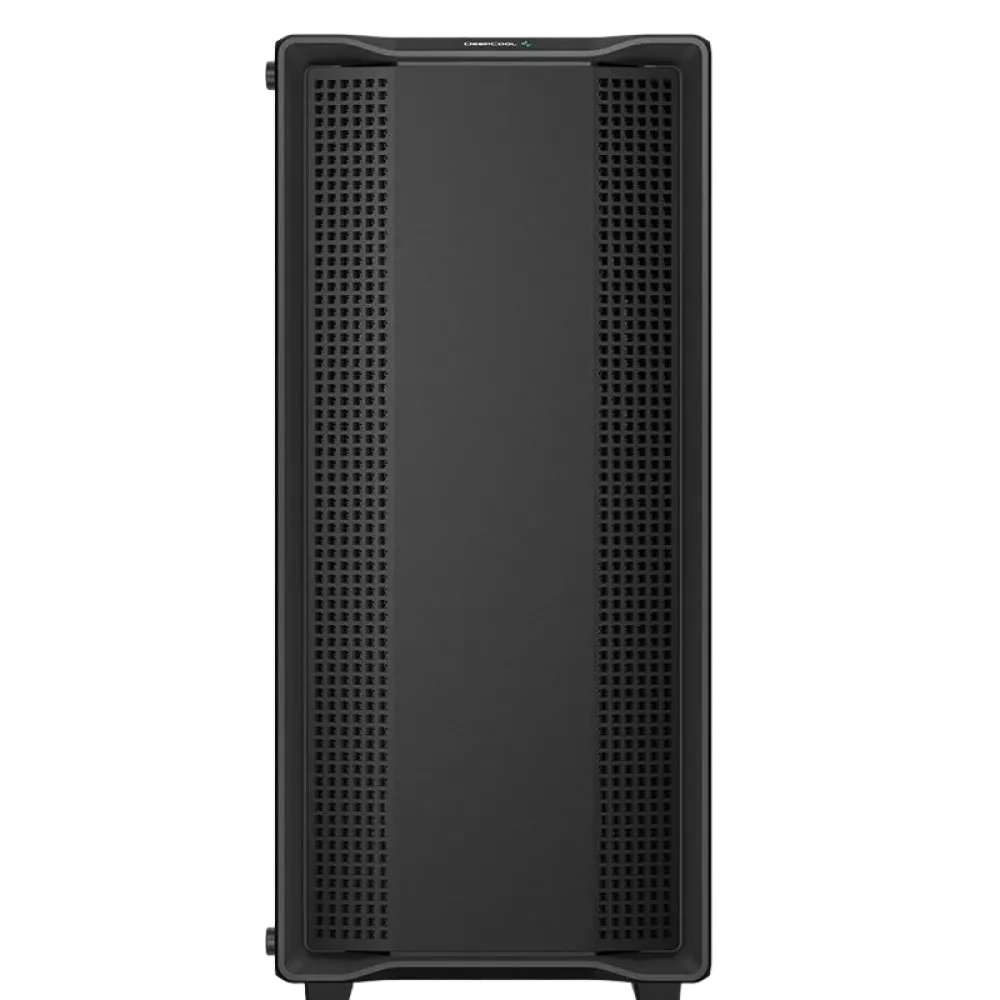 Компьютерный корпус Deepcool CC560 V2, Full-Tower, Без блока питания, Чёрный