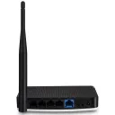 Router fără fir Netis WF2411R, Alb