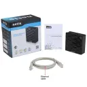 Беспроводной маршрутизатор Netis WF2416, Чёрный