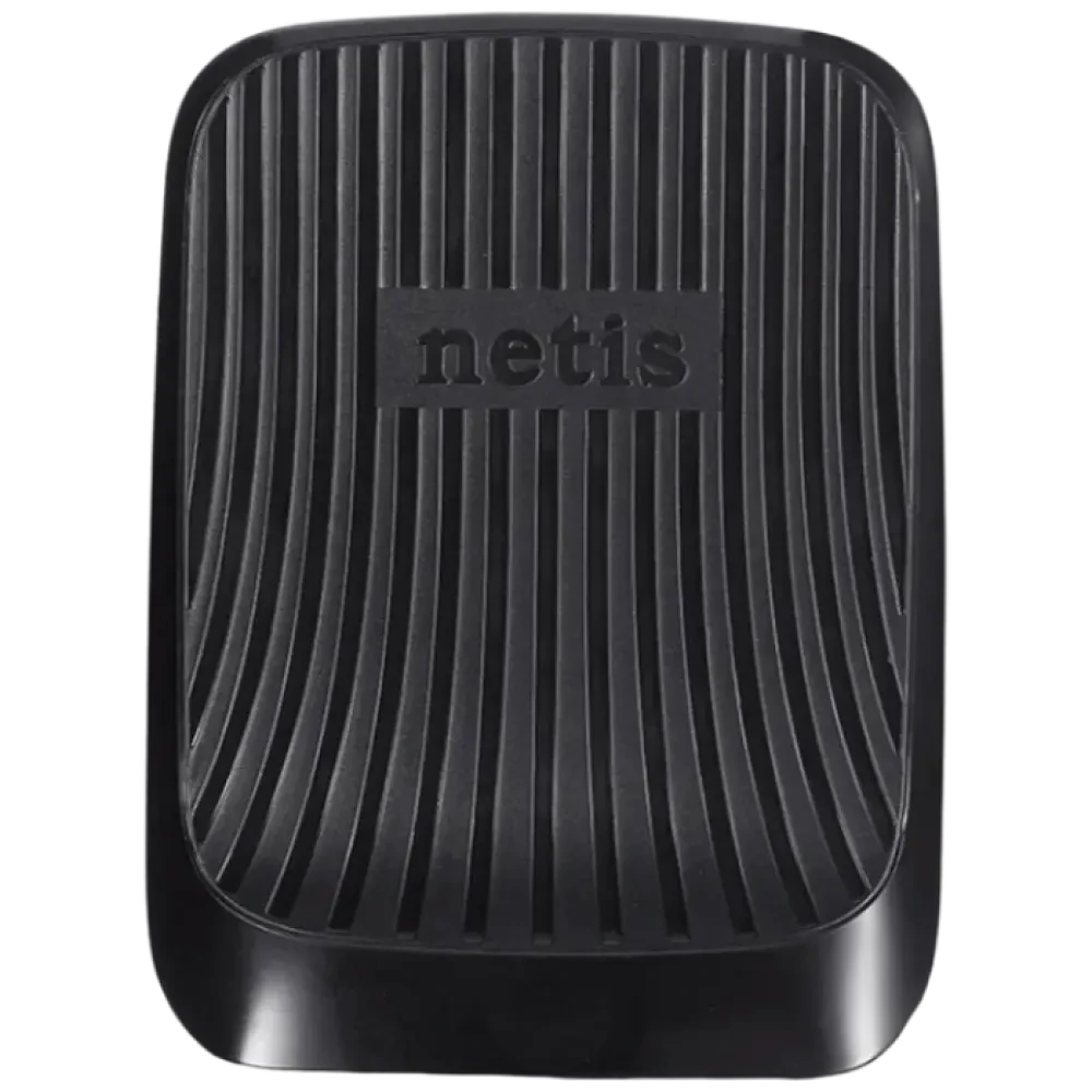 Беспроводной маршрутизатор Netis WF2420, Чёрный