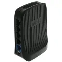 Беспроводной маршрутизатор Netis WF2420, Чёрный