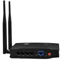 Router fără fir Netis WF2415, Negru