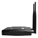Router fără fir Netis WF2415, Negru