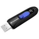 Memorie USB Transcend JetFlash 790, 16GB, Negru