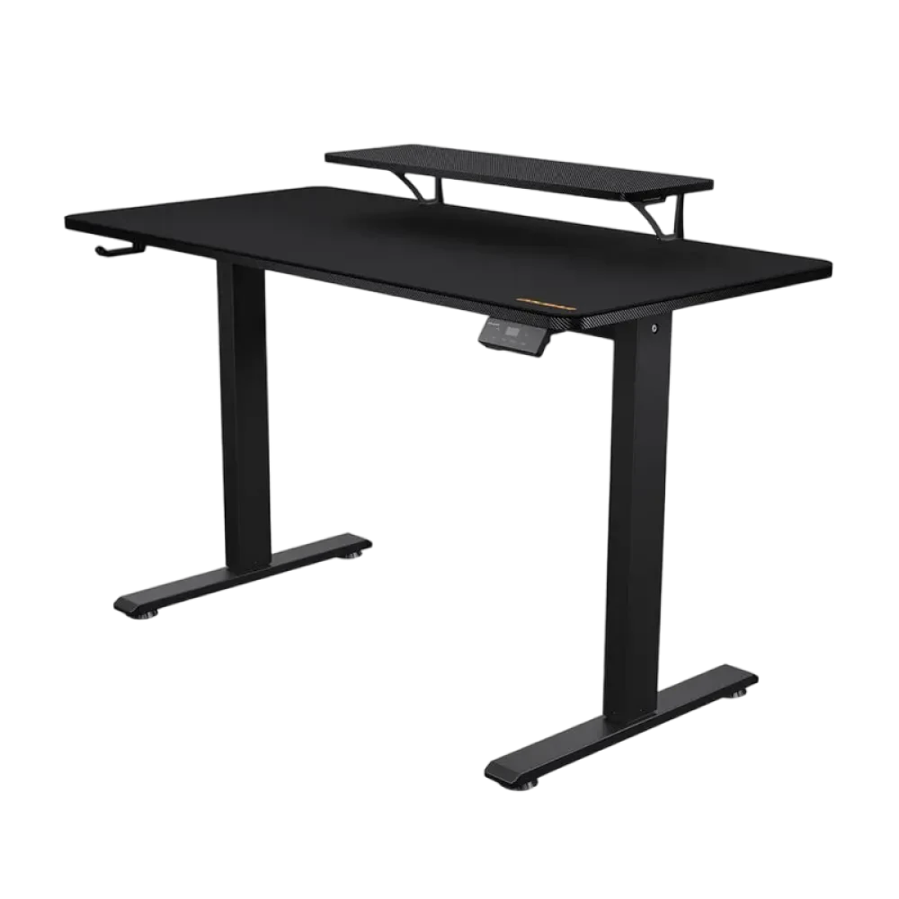 Birou Gaming Cougar E-Star 120, Negru