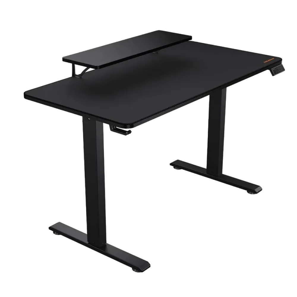 Birou Gaming Cougar E-Star 120, Negru