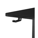Birou Gaming Cougar E-Star 120, Negru