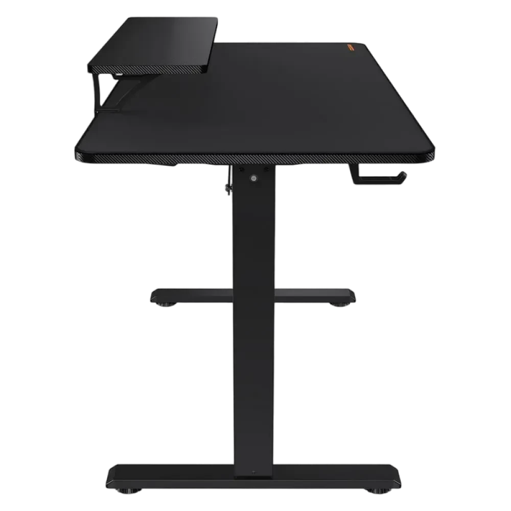 Birou Gaming Cougar E-Star 120, Negru