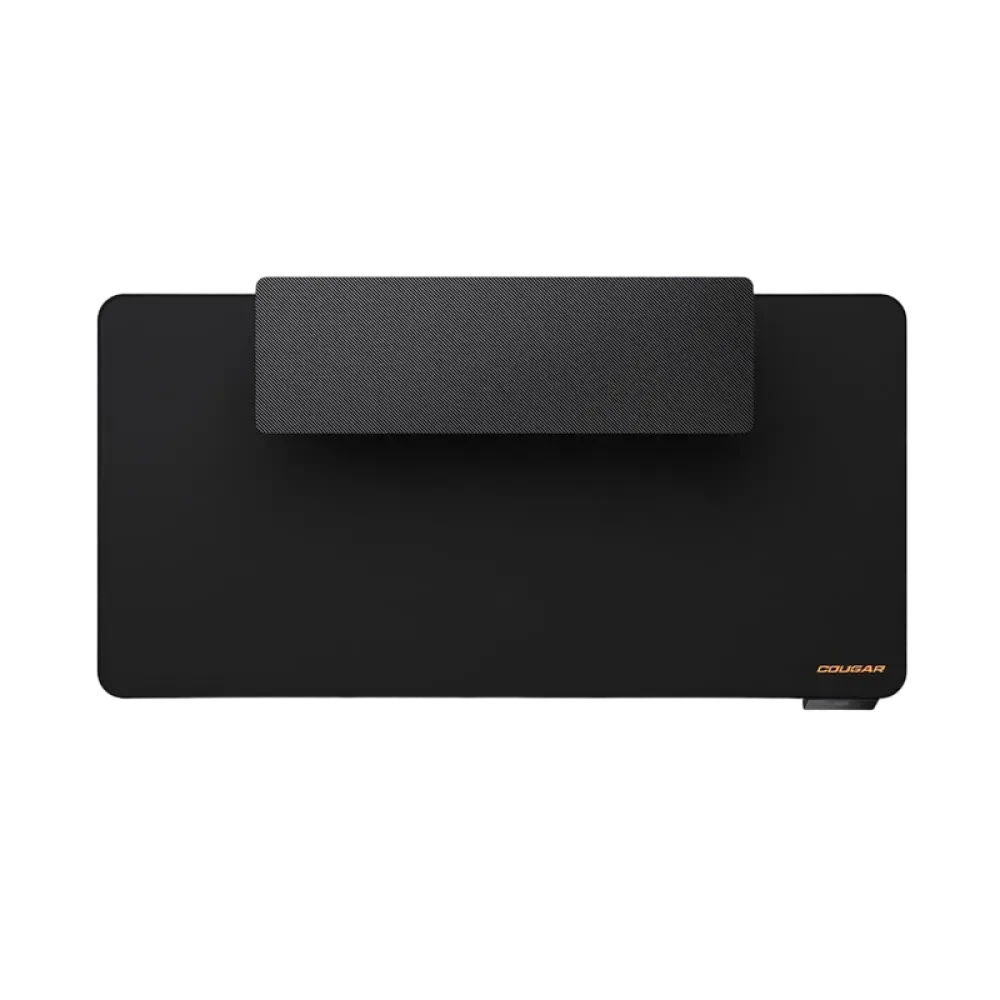 Birou Gaming Cougar E-Star 120, Negru