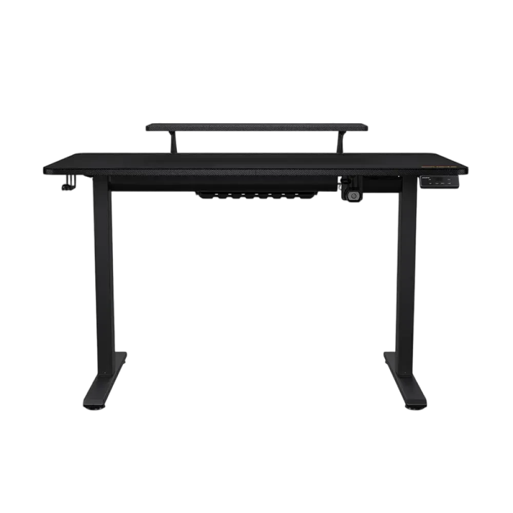 Birou Gaming Cougar E-Star 120, Negru