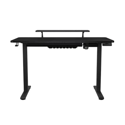 Birou Gaming Cougar E-Star 120, Negru