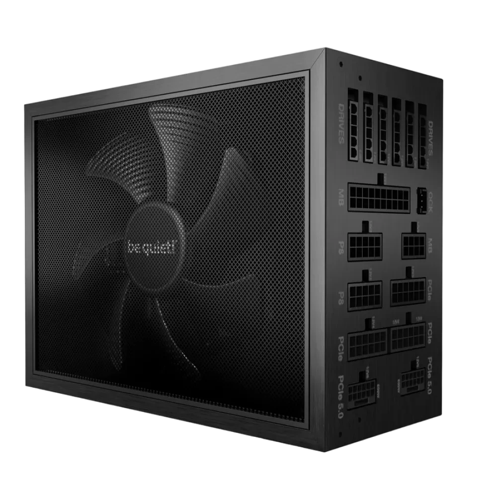 Sursă Alimentare PC be quiet! DARK POWER PRO 13, 1300 W, ATX, Complet modular