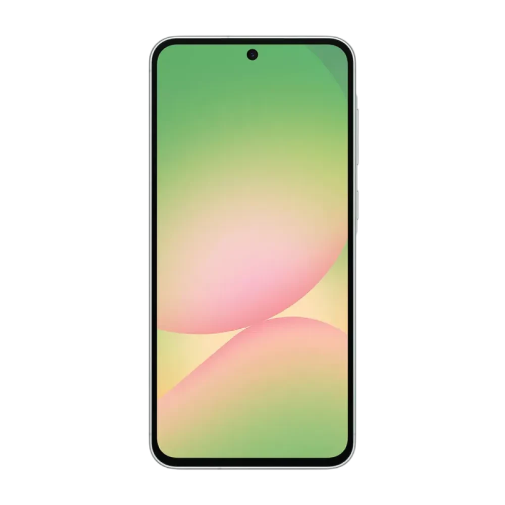 Smartphone Samsung Galaxy A56, 8GB/256GB, Verde