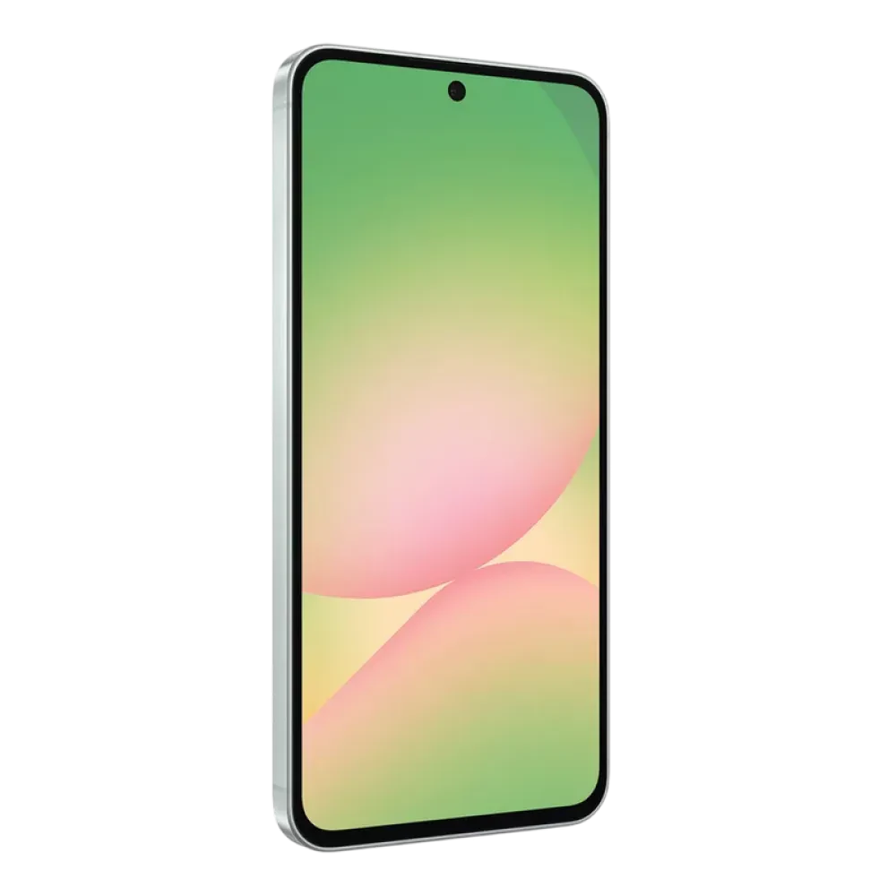 Smartphone Samsung Galaxy A56, 8GB/256GB, Verde