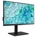 27" Monitor Acer B277UEbmiiprzxv, IPS 2560x1440 WQHD, Negru