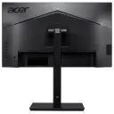 27" Monitor Acer B277UEbmiiprzxv, IPS 2560x1440 WQHD, Negru