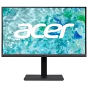 27" Monitor Acer B277UEbmiiprzxv, IPS 2560x1440 WQHD, Negru