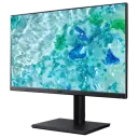 27" Monitor Acer B277UEbmiiprzxv, IPS 2560x1440 WQHD, Negru