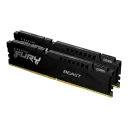 Memorie RAM Kingston FURY Beast, DDR5 SDRAM, 6000 MHz, 64GB, KF560C36BBEK2-64