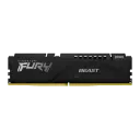 Memorie RAM Kingston FURY Beast, DDR5 SDRAM, 6000 MHz, 64GB, KF560C36BBEK2-64