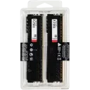 Memorie RAM Kingston FURY Beast, DDR5 SDRAM, 6000 MHz, 64GB, KF560C36BBEK2-64