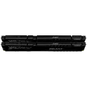 Memorie RAM Kingston FURY Beast, DDR5 SDRAM, 6000 MHz, 64GB, KF560C36BBEK2-64