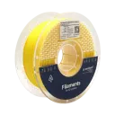 Filament pentru imprimantă 3D Gembird 3DP-PLA1.75HY-01-Y, PLA, Galben, 1.75 mm, 1kg