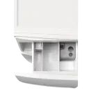 Mașină de spălat Electrolux EW6F2482E, 8kg, Alb