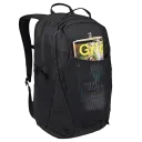 Rucsac pentru Laptop THULE EnRoute, 15.6", Nailon 330D mini ripstop, poliester 600D, Negru