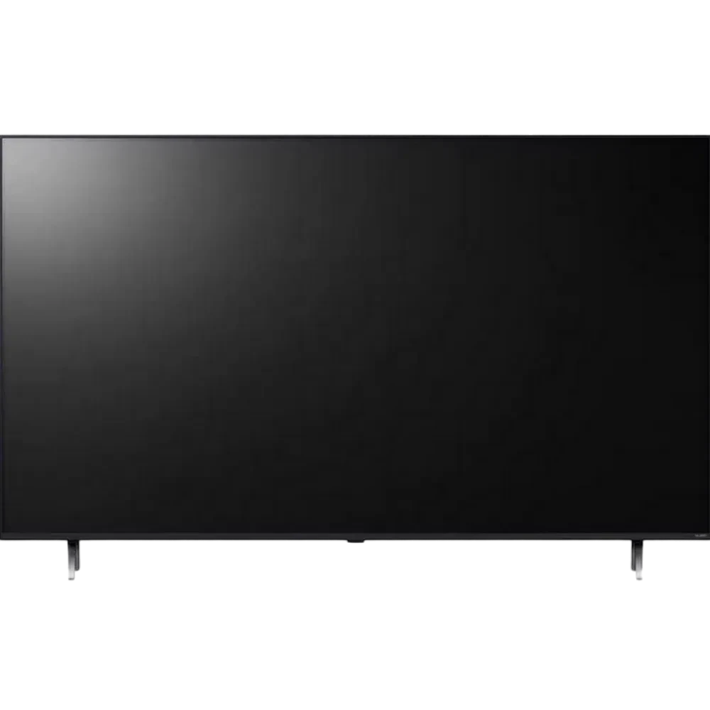 86" QNED SMART TV LG 86QNED80T6A, 3840x2160 4K UHD, webOS, Negru