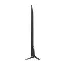 86" QNED SMART TV LG 86QNED80T6A, 3840x2160 4K UHD, webOS, Negru